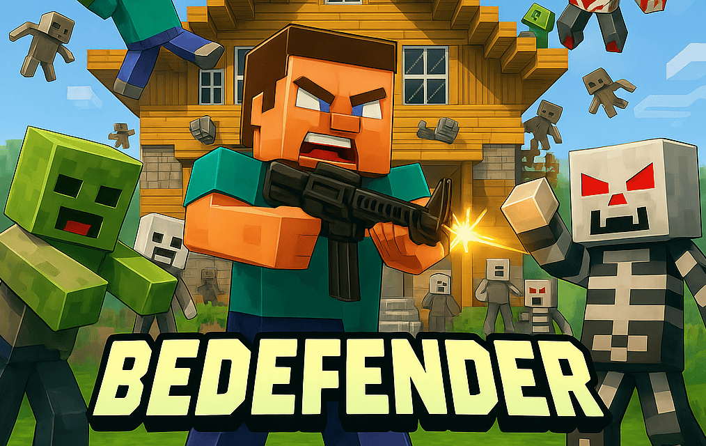 BEDdefender